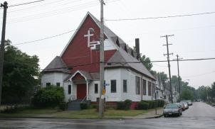 Fidelity Baptist Church